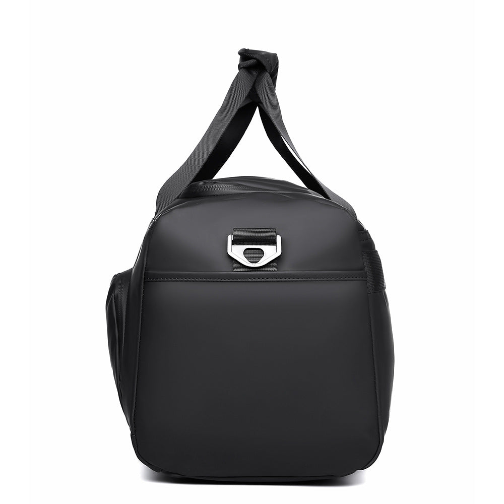 Versatile Waterproof Gym Duffel Bag