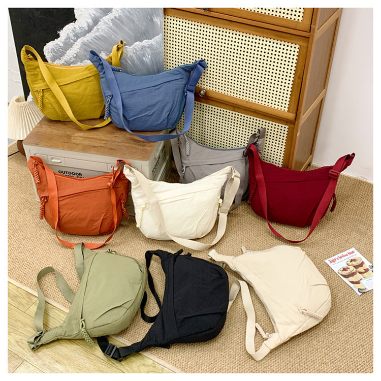 Shoulder bag