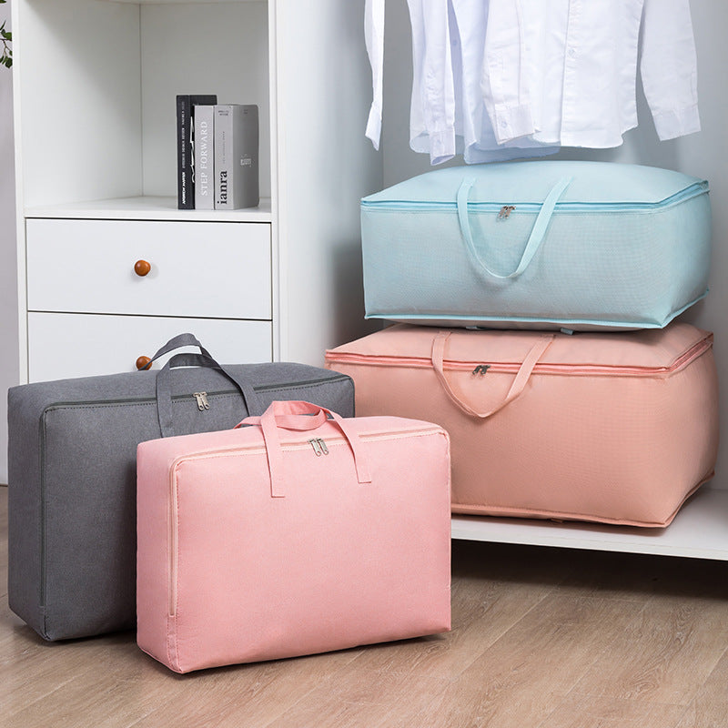 Unisex Premium Foldable Storage Bag