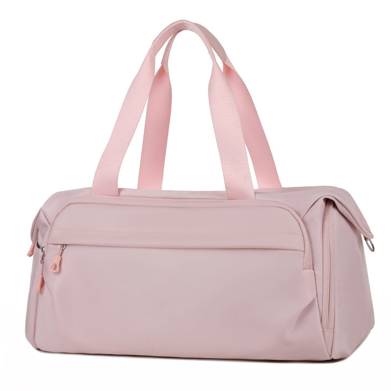 Advanced Versatile Travel Duffel Calm Wears
