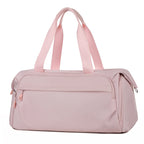 Advanced Versatile Travel Duffel Calm Wears
