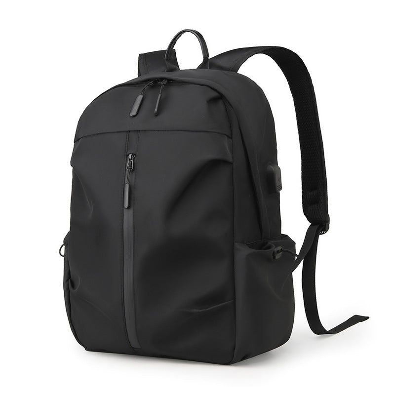 Multifunctional Backpack with Ergonomic Design