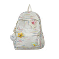 Decorative Backpack