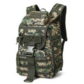 Versatile Outdoor Tactical Backpack