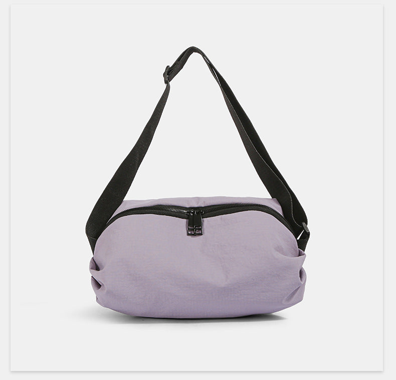 Compact Crossbody Sling Bag