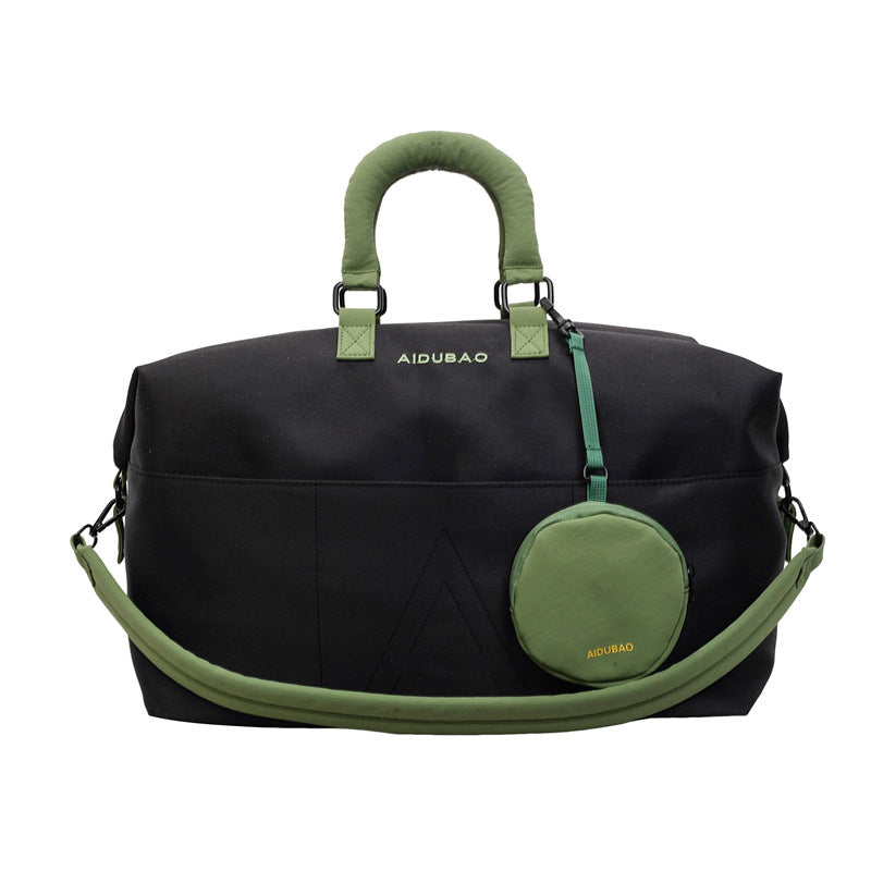 Chic Travel Weekender Bag Calm Wears