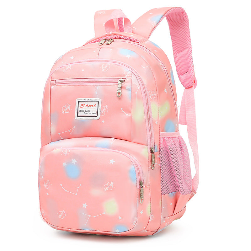 Backpack Set