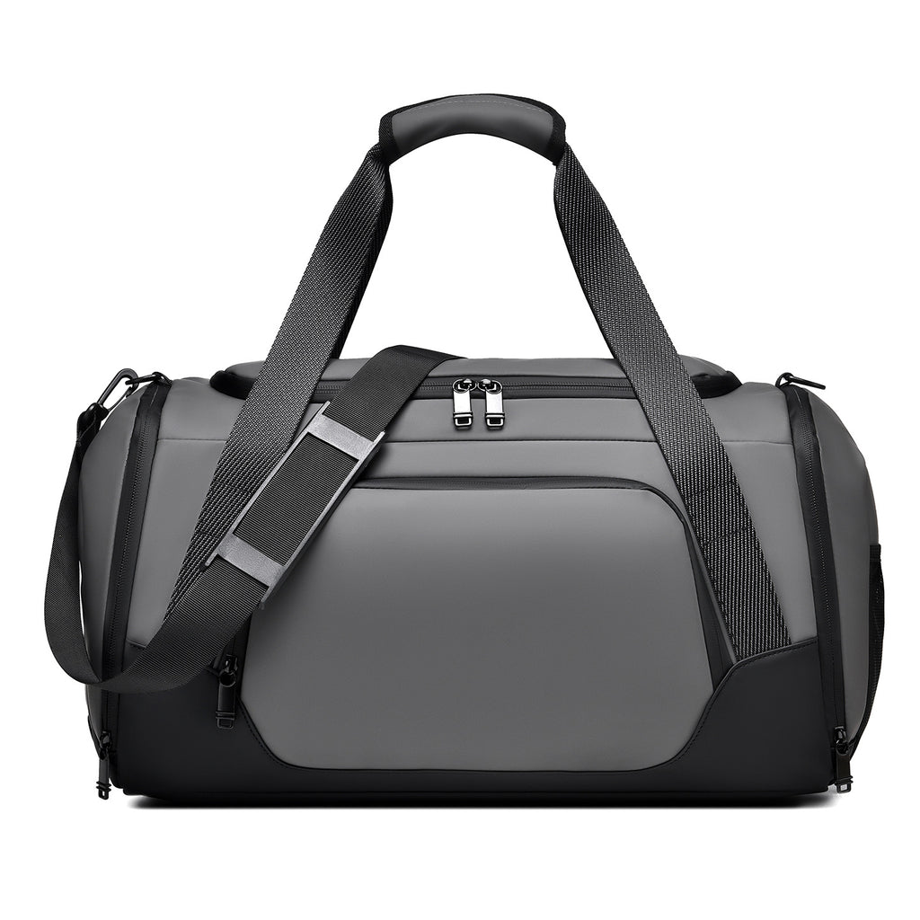 High-Durability Adventure Duffel Bag