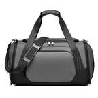 High-Durability Adventure Duffel Bag