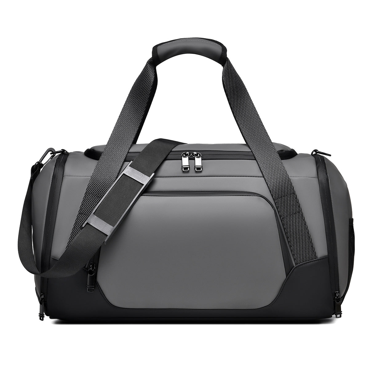 High-Durability Adventure Duffel Bag