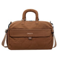 Stylish Multi-Pocket Travel Duffle
