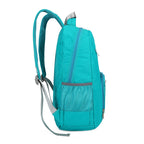 Versatile Travel Backpack with Multiple Storage Compartments