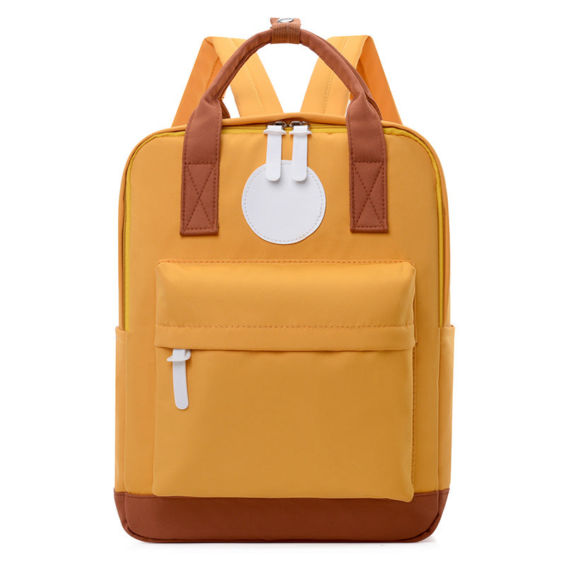 Functional Lightweight Backpack