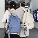 Urban Multifunctional Backpack