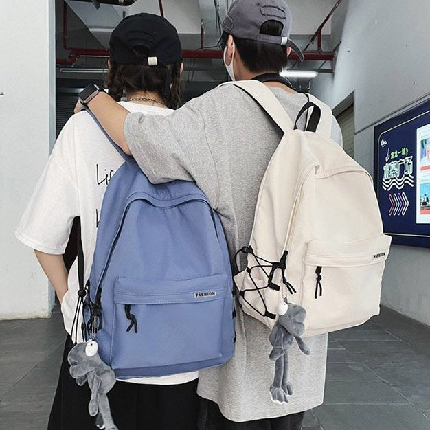 Urban Multifunctional Backpack