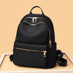 Multi-Compartt Stylish Backpack