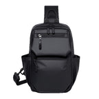 Versatile Urban Adventure Sling Bag Calm Wears