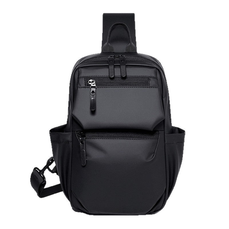 Versatile Urban Adventure Sling Bag Calm Wears