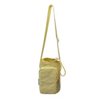 Compact Drawstring Crossbody Bag Calm Wears
