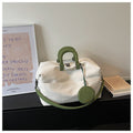 Chic Travel Weekender Bag Calm Wears