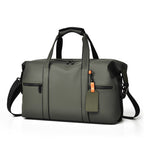 Durable Weekend Travel Duffle Bag Calm Wears