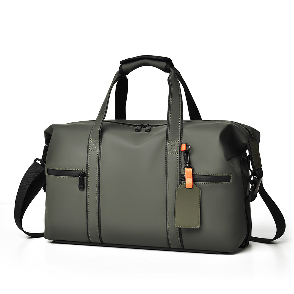 Durable Weekend Travel Duffle Bag Calm Wears