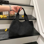 WoSoft Fabric Utility Tote Bag