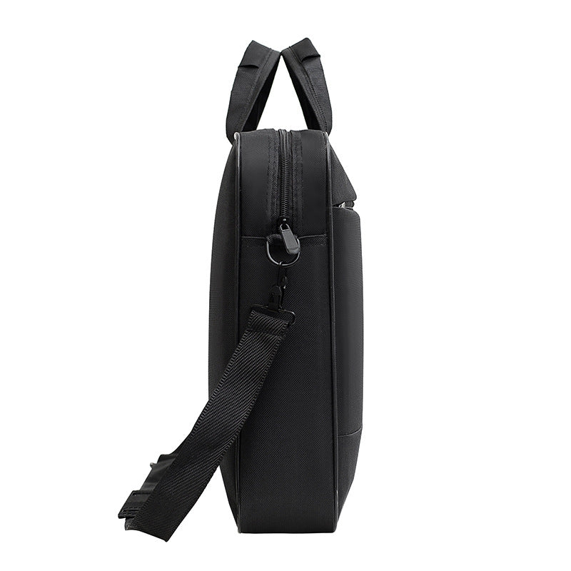 Professional Laptop Briefcase Calm Wears