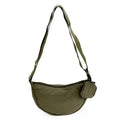 Casual Crossbody Sling Bag