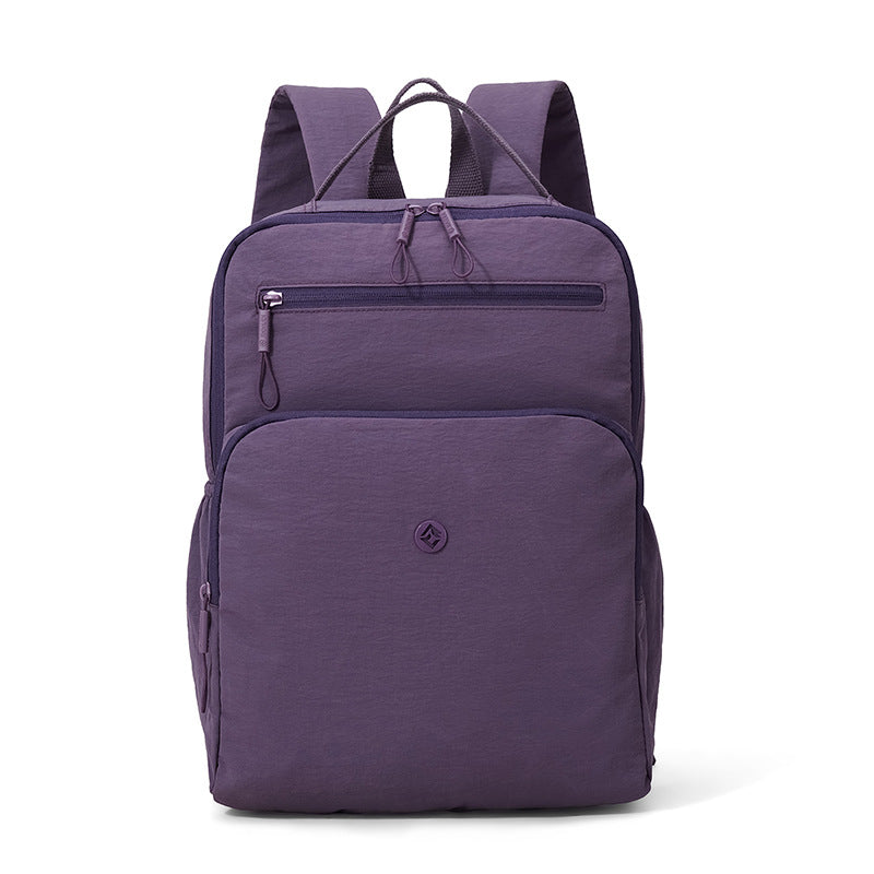 Sophisticated Lightweight Travel Backpack