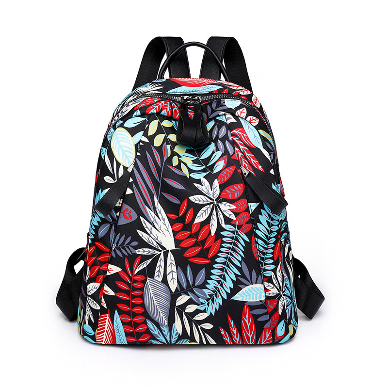 Trendy Fashion Backpack