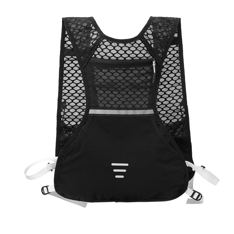 Unisex Innovative Mesh Running Vest