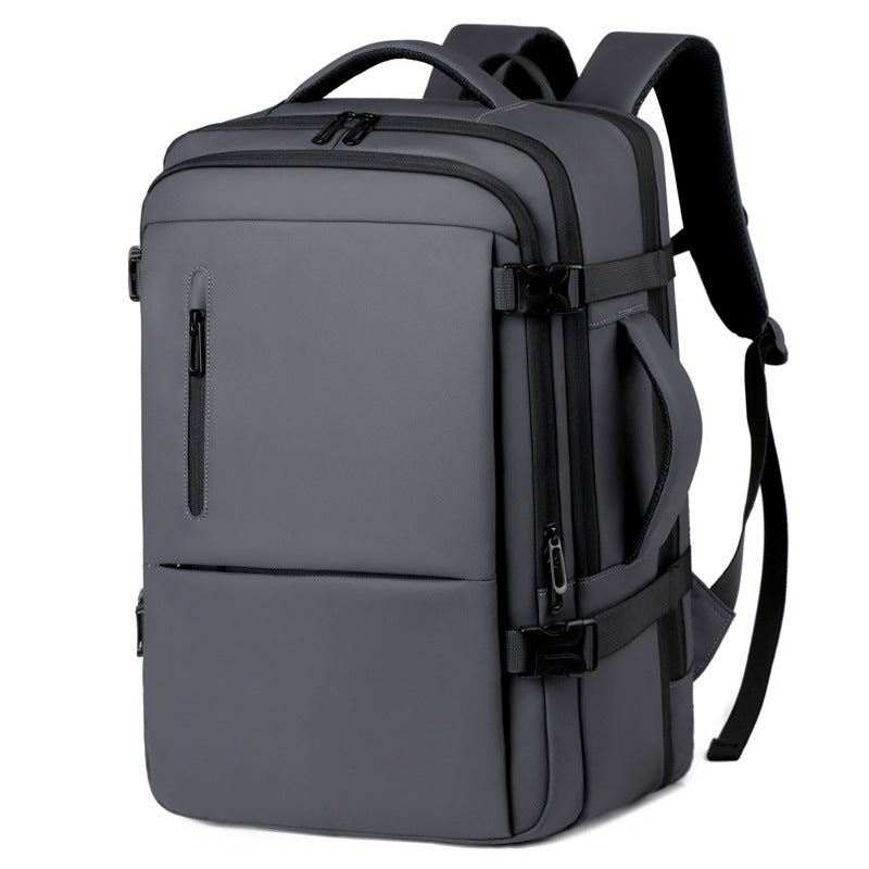 Multi-Functional Urban Travel Backpack