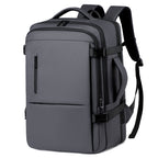 Multi-Functional Urban Travel Backpack