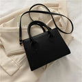 Women's stylish mini handbag