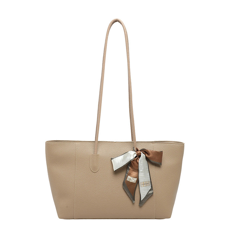 WoChic Modern Tote Bag