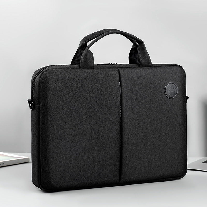 Modern Protective Laptop Briefcase