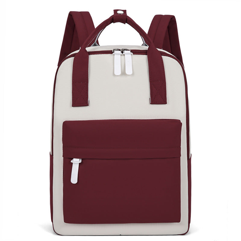 Functional Lightweight Backpack