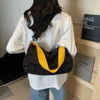 Multi-Functional Casual Sling Bag