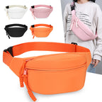 Sleek Sport Waist Bag