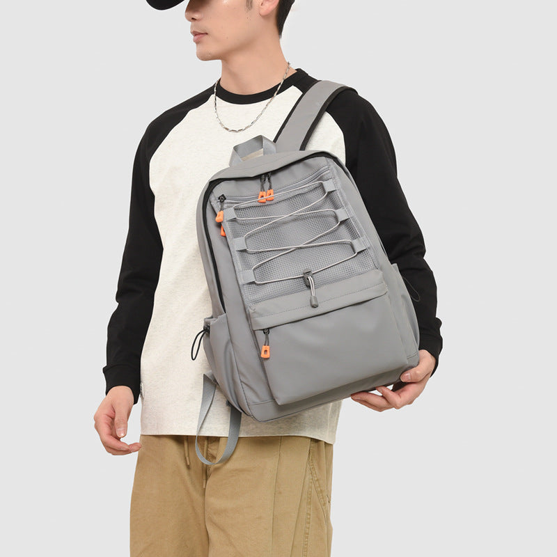 Versatile Travel Backpack