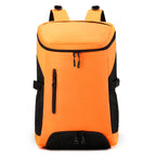 Versatile Multi-Organizer Backpack Calm Wears