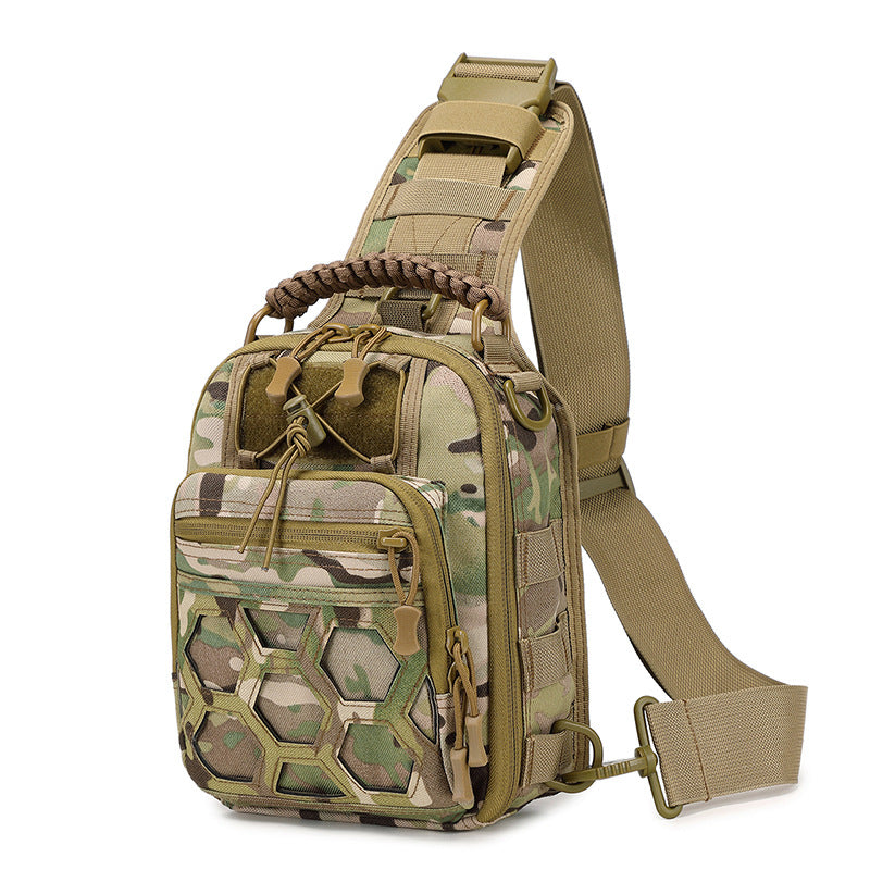 Tactical Versatile Sling Bag