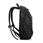 Sleek Everyday Backpack