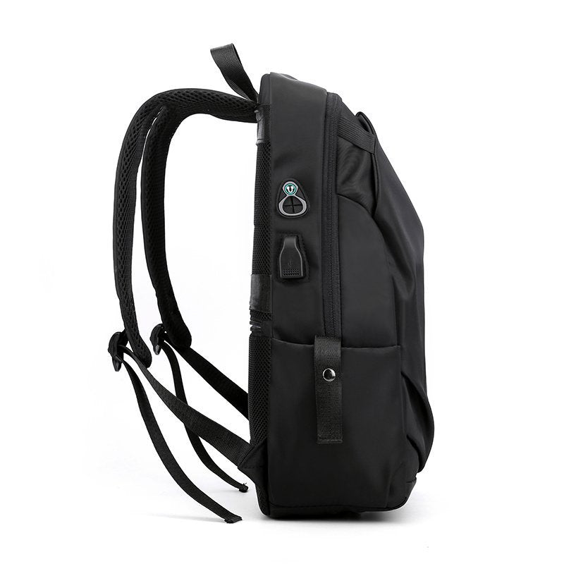 Sleek Everyday Backpack