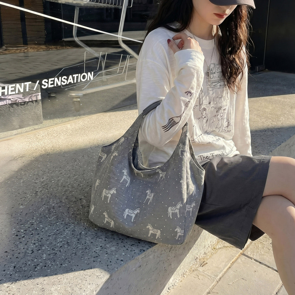 Stylish Tote Bag