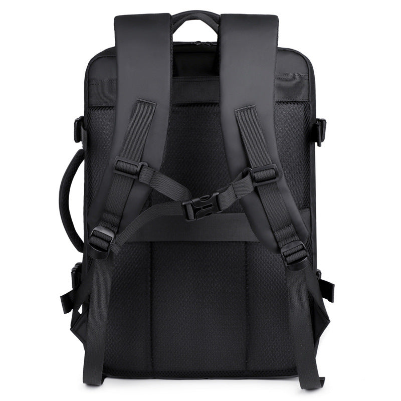 Sleek Urban Backpack