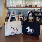 Practical Tote Bag