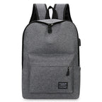 Versatile Travel Backpack