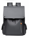 Versatile Tech-Enhanced Backpack